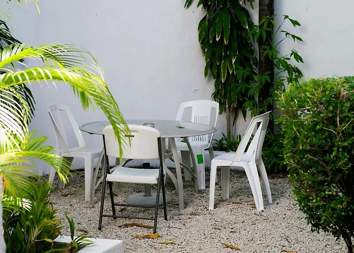 Hostal Haina Cancún